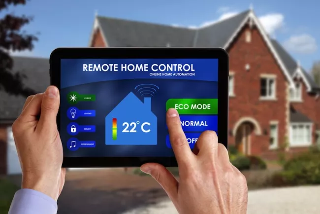 https://dezynbild.co.ke/Smart Homes for Techie Living