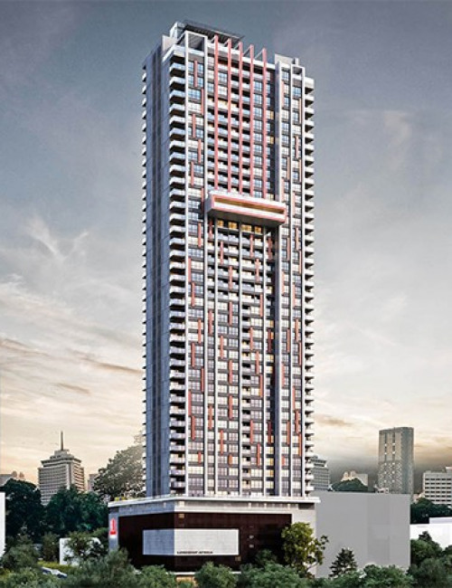 https://dezynbild.co.ke/Eighty Eight Towers: A Residential Skyscraper - The Details