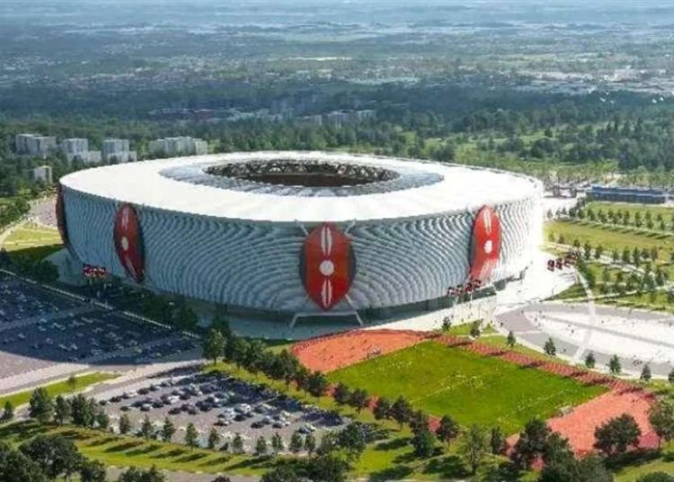 https://dezynbild.co.ke/Talanta Sports Stadium - The Details