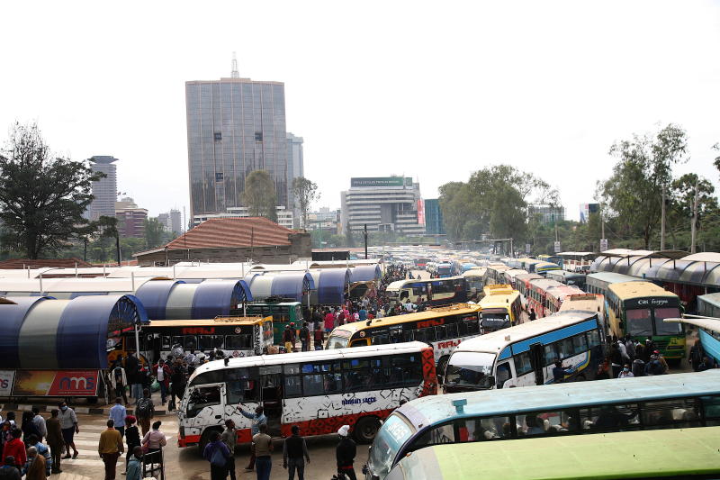 https://dezynbild.co.ke/Green Park Terminus Nairobi-Hits & Misses in Project Aimed at Handling Urban Traffic